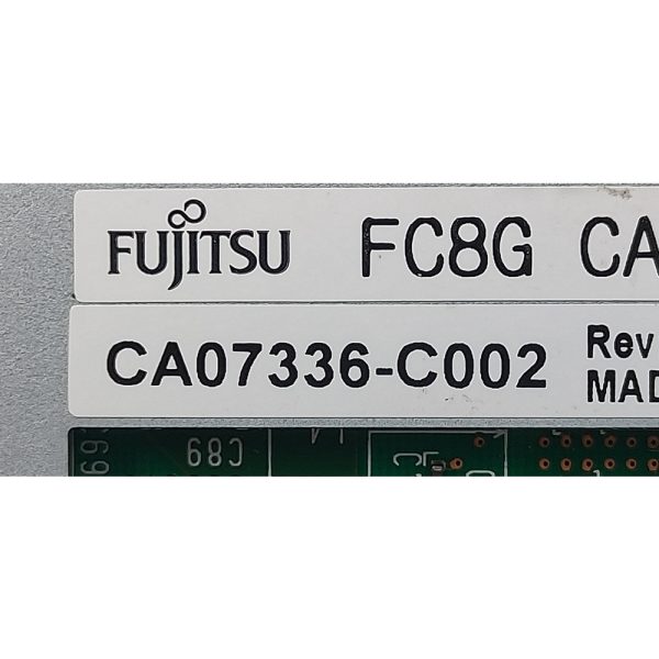 Модуль CA07336-C002, Fujitsu DX80, DX90 S2