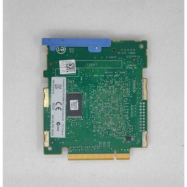 Контроллер RAID 0HM030, Dell Perc 6/IR, SAS, SATA