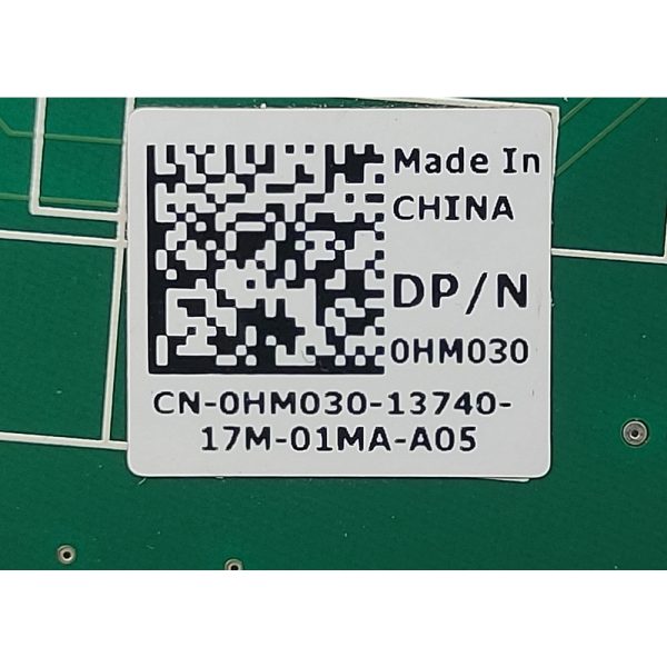 Контроллер RAID 0HM030, Dell Perc 6/IR, SAS, SATA