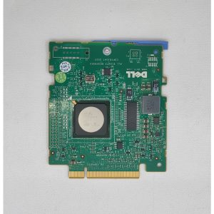 Контроллер RAID 0HM030, Dell Perc 6/IR, SAS, SATA