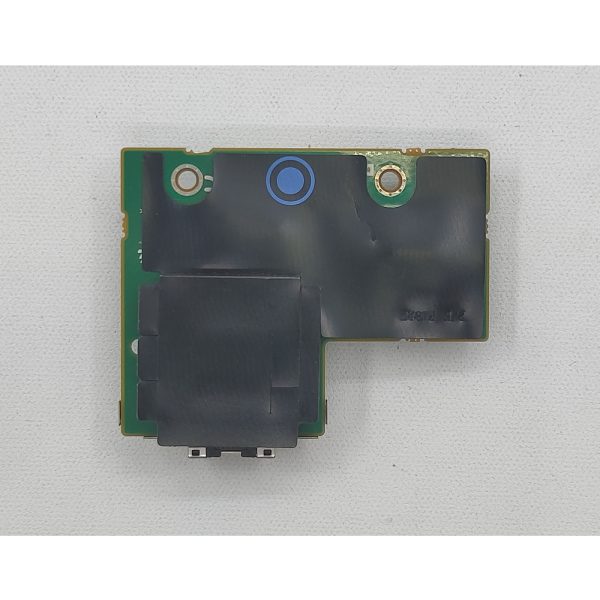 Контроллер 0K869T, Dell PowerEdge R410, R510, R610, R710, iDRAC6