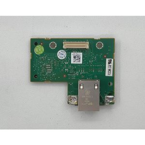 Контроллер 0K869T, Dell PowerEdge R410, R510, R610, R710, iDRAC6
