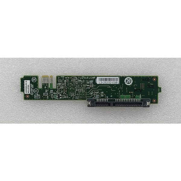 Переходник L3-25232-03B, NetApp, SATA to SAS, 3,5"