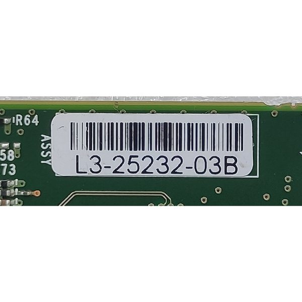 Переходник L3-25232-03B, NetApp, SATA to SAS, 3,5"
