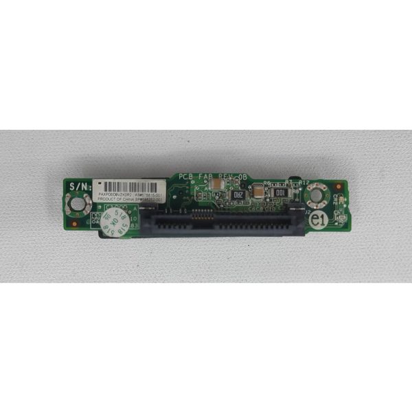 Backplane 578815-001, 598252-001, HP BL465C G7, 2.5"