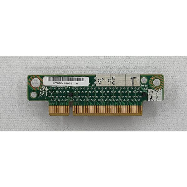 PCIe Riser 6041B0000201, WF0216003001, 493802-001, Cisco ProLiant DL360 G6, G7