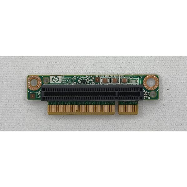 PCIe Riser 6041B0000201, WF0216003001, 493802-001, Cisco ProLiant DL360 G6, G7