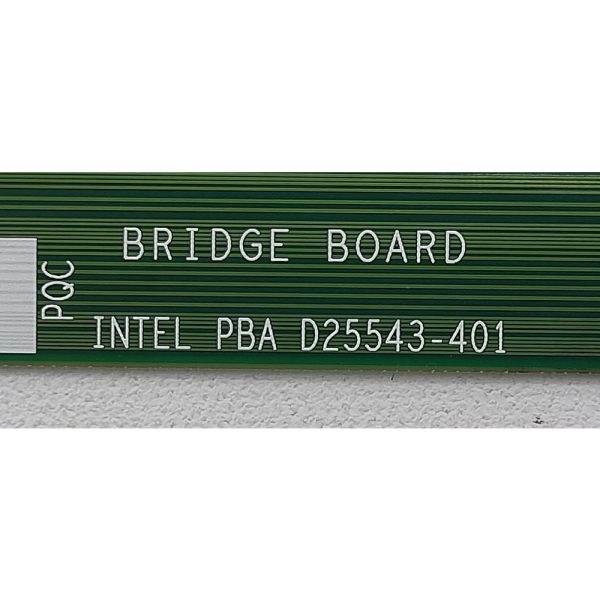 PCIe Riser D25543-401, Cisco SR1500, SR1550, SR2500, SR2600