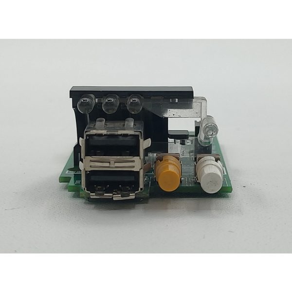 Передняя USB панель 26K3053, 23K4357, IBM xSeries 306
