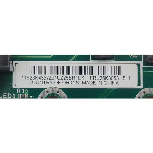 Передняя USB панель 26K3053, 23K4357, IBM xSeries 306