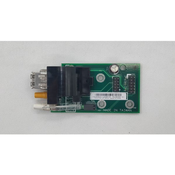 Передняя USB панель 26K3053, 23K4357, IBM xSeries 306