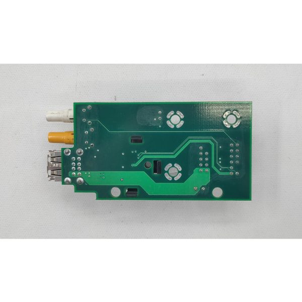 Передняя USB панель 26K3053, 23K4357, IBM xSeries 306