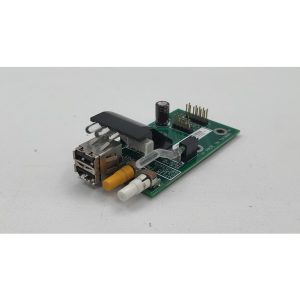 Передняя USB панель 26K3053, 23K4357, IBM xSeries 306