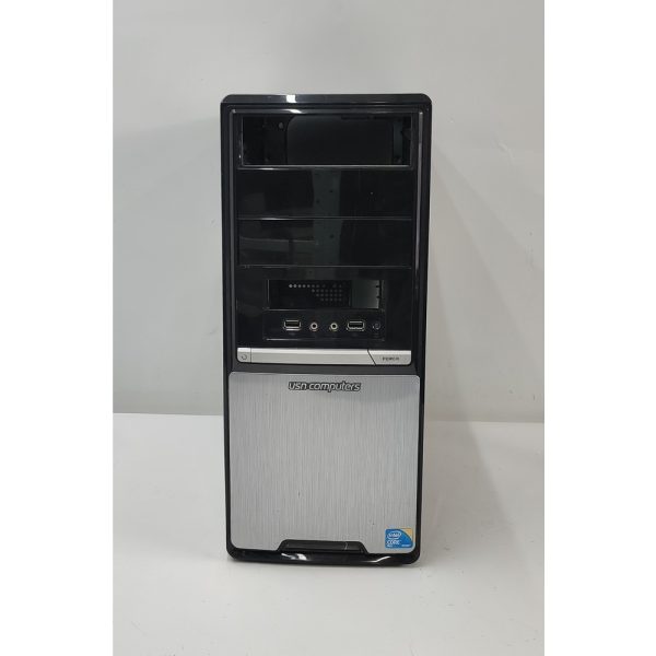 Корпус InWin, БЕЗ БП