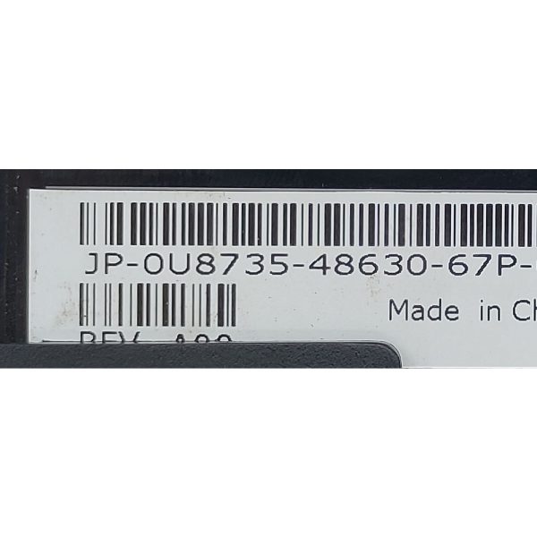 Батарея Raid контроллера 0U8735, Dell PowerEdge PERC5/I, H700