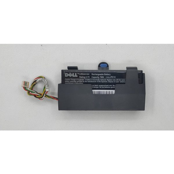 Батарея Raid контроллера 0U8735, Dell PowerEdge PERC5/I, H700