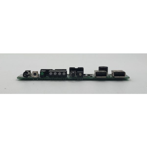 Модуль управления 0U4883, Dell PowerEdge SC1425