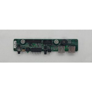 Модуль управления 0U4883, Dell PowerEdge SC1425