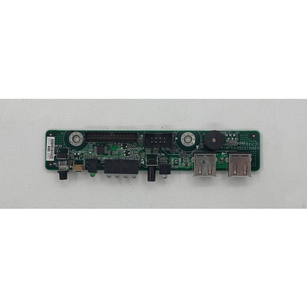 Модуль управления 0U4883, Dell PowerEdge SC1425