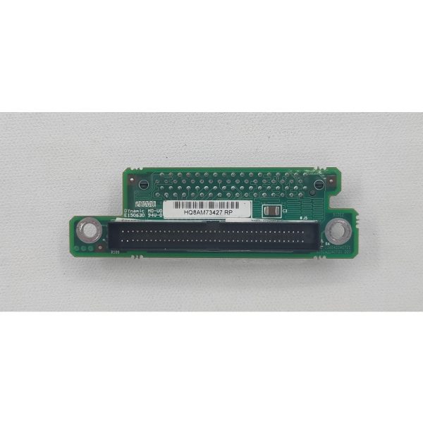 Backplane 412202-001, 6042B0032601, WF0040004001, HP ProLiant DL360G5, DL365