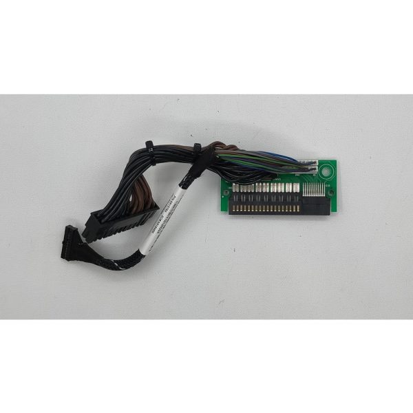 Backplane 69Y5789, 69Y5790, IBM X3650 M4