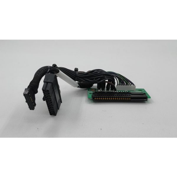Backplane 69Y5789, 69Y5790, IBM X3650 M4