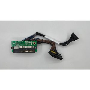 Backplane 69Y5789, 69Y5790, IBM X3650 M4