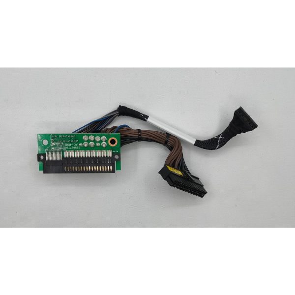 Backplane 69Y5789, 69Y5790, IBM X3650 M4