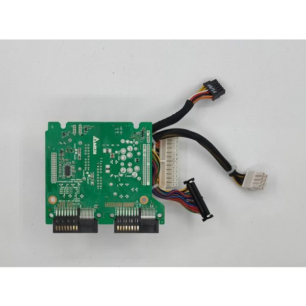 Блок питания 00G8CN, Dell PowerEdge R320, R420