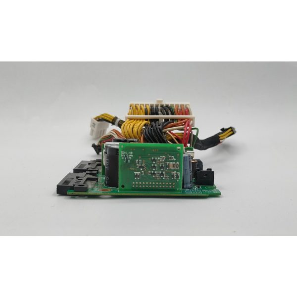Блок питания 00G8CN, Dell PowerEdge R320, R420