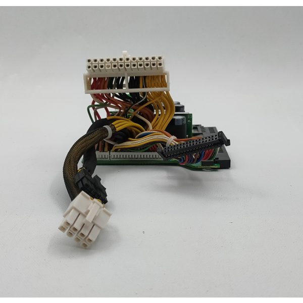 Блок питания 00G8CN, Dell PowerEdge R320, R420