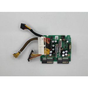 Блок питания 00G8CN, Dell PowerEdge R320, R420