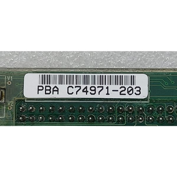 Переходник IDE C74971-203, T0043601, Intel