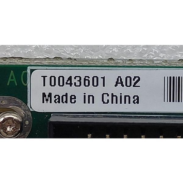 Переходник IDE C74971-203, T0043601, Intel