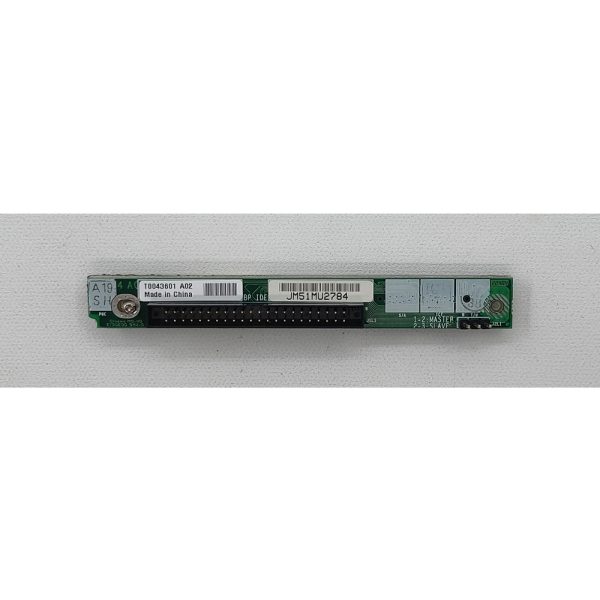 Переходник IDE C74971-203, T0043601, Intel