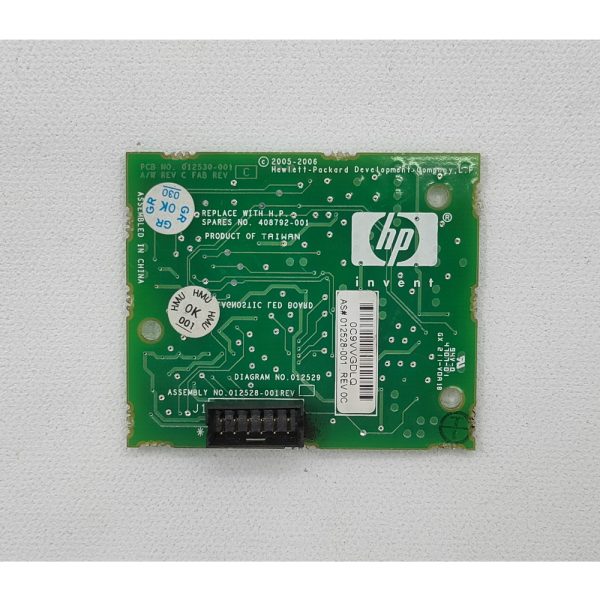 Модуль 012528-001, HP