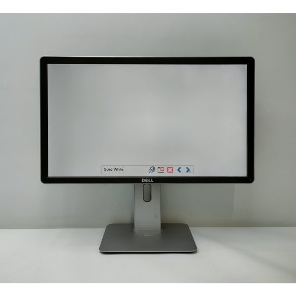 Монитор 029C29, P2214Hb, Dell, 22", 1920 x 1200, имеются следы эксплуатации