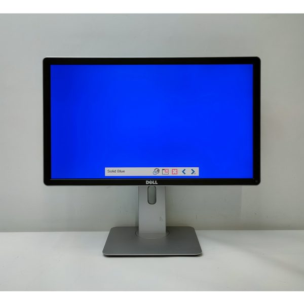 Монитор 029C29, P2214Hb, Dell, 22", 1920 x 1200, имеются следы эксплуатации