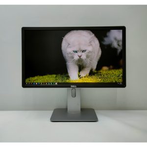 Монитор 029C29, P2214Hb, Dell, 22", 1920 x 1200, имеются следы эксплуатации