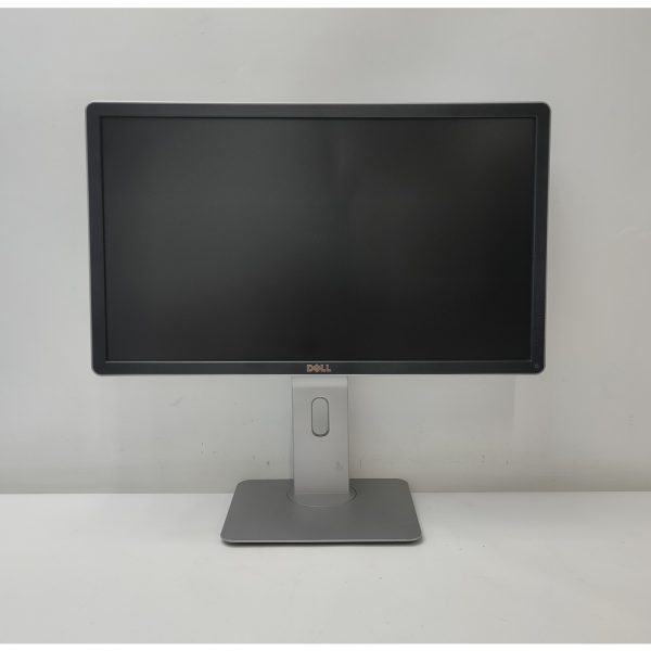 Монитор 029C29, P2214Hb, Dell, 22", 1920 x 1200, имеются следы эксплуатации