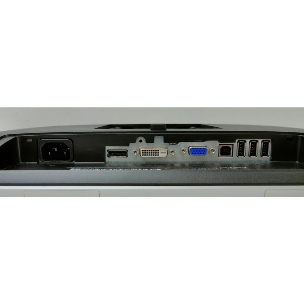 Монитор 029C29, P2214Hb, Dell, 22", 1920 x 1200, имеются следы эксплуатации