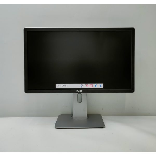 Монитор 029C29, P2214Hb, Dell, 22", 1920 x 1200, имеются следы эксплуатации