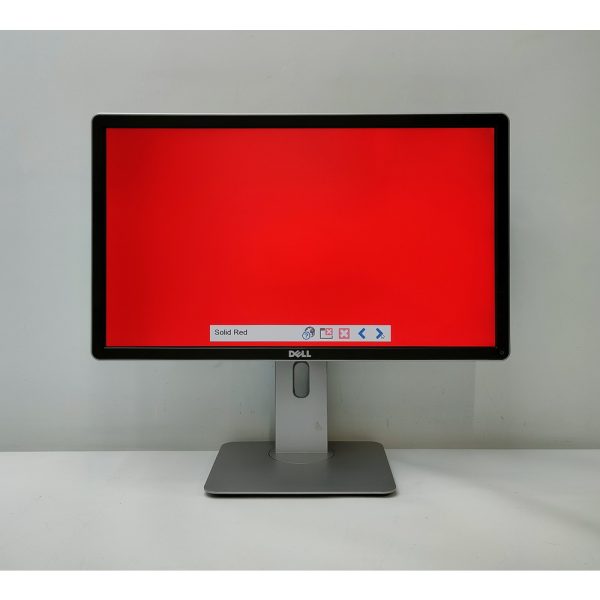 Монитор 029C29, P2214Hb, Dell, 22", 1920 x 1200, имеются следы эксплуатации