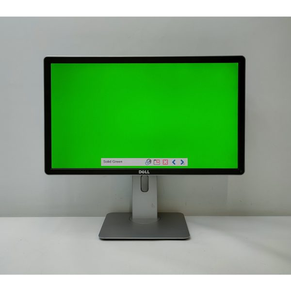Монитор 029C29, P2214Hb, Dell, 22", 1920 x 1200, имеются следы эксплуатации