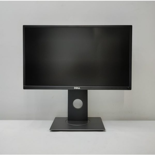 Монитор 0RH81R, P2217H, Dell, 21.5", 1920 x 1080, имеются следы эксплуатации