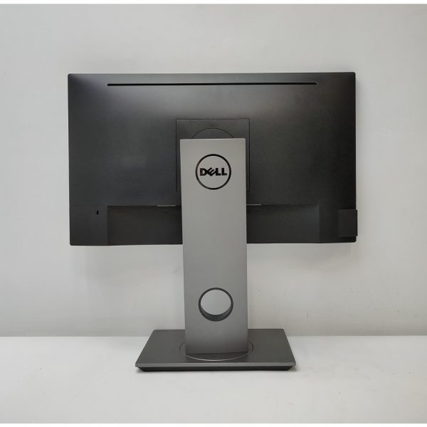Монитор 0RH81R, P2217H, Dell, 21.5", 1920 x 1080, имеются следы эксплуатации