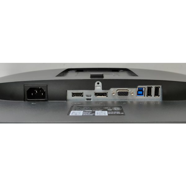Монитор 0RH81R, P2217H, Dell, 21.5", 1920 x 1080, имеются следы эксплуатации