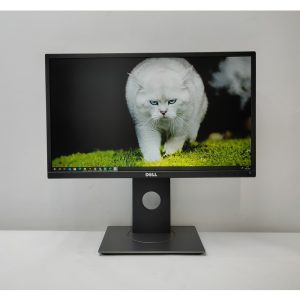 Монитор 00G2TG, P2217Hc, Dell, 22", 1920 x 1080, имеются следы эксплуатации