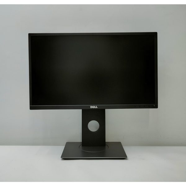 Монитор 00G2TG, P2217Hc, Dell, 22", 1920 x 1080, имеются следы эксплуатации