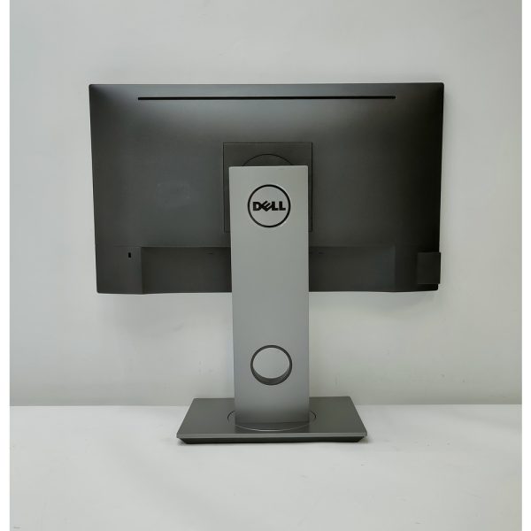 Монитор 00G2TG, P2217Hc, Dell, 22", 1920 x 1080, имеются следы эксплуатации